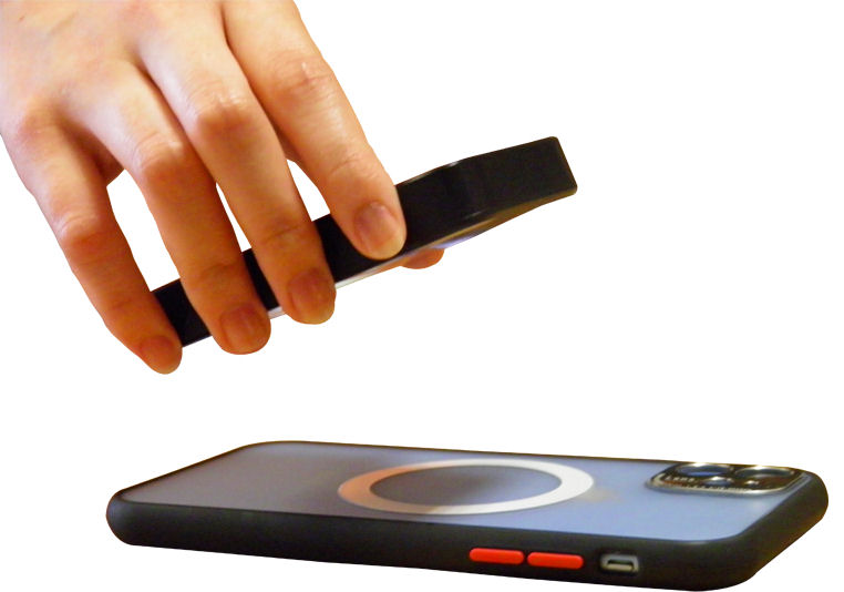 MagSafe�Ή��̃}�O�l�b�g�z���@�\