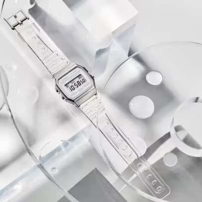 �X�^���_�[�h�E�H�b�` �u�J�V�I �R���N�V�����v