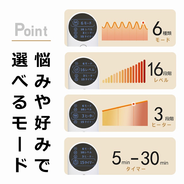 �Y�݂�D�݂őI�ׂ郂�[�h