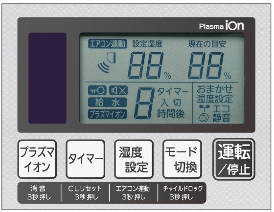 ������ł͋ƊE���@LCD�f�W�^���\��