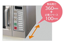 �ݒu���₷���R���p�N�g�݌v