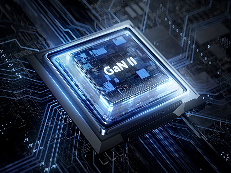 �Ǝ��Z�p�uAnker GaN II�v �̗p