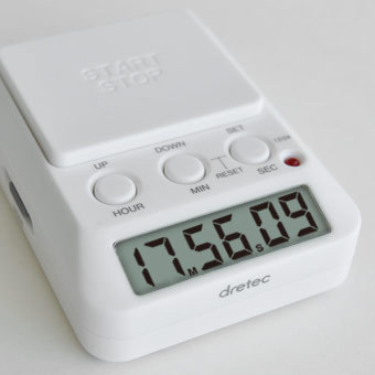 ��ʂ��΂߂ɂȂ��Ă���̂ŁA�u������Ԃł����₷���B