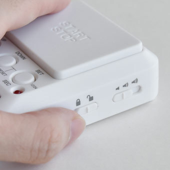 �둀���h���L�[���b�N�@�\�t�B