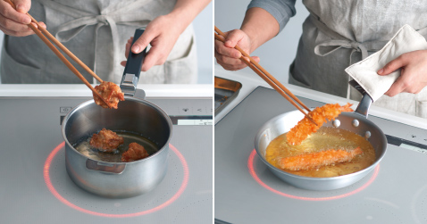 ���ʂ̗g���������Ȃ����Ŏ�y�ɂ�������