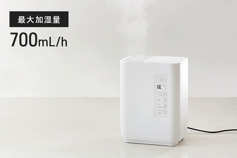 700mL/h�̃p���t�����[�h�őf��������