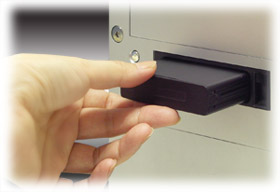 OS�N���p�f�B�X�N�ɂ��œK