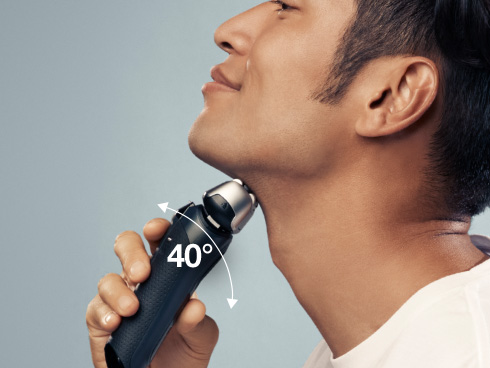 �r���[�e�B�[�E���N�Ɠd �t�F�C�X�P�A �����Y�V�F�[�o�[ �u���E���@BRAUN  �����Y�V�F�[�o�[ �V���[�Y8 8410s [3���n /AC100V-240V]