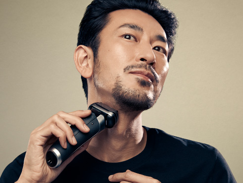 �r���[�e�B�[�E���N�Ɠd �t�F�C�X�P�A �����Y�V�F�[�o�[ �u���E���@BRAUN  �����Y�V�F�[�o�[�i�A���R�[�����@���f���j �V���[�Y9 9457cc [4���n /AC100V-240V]