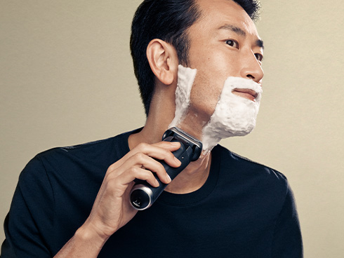 �r���[�e�B�[�E���N�Ɠd �t�F�C�X�P�A �����Y�V�F�[�o�[ �u���E���@BRAUN  �����Y�V�F�[�o�[�i�A���R�[�����@���f���j �V���[�Y9 9457cc [4���n /AC100V-240V]