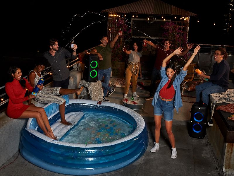 ���C�����X�ŃX�s�[�J�[���݂��\�ȁuTWS���[�h�v