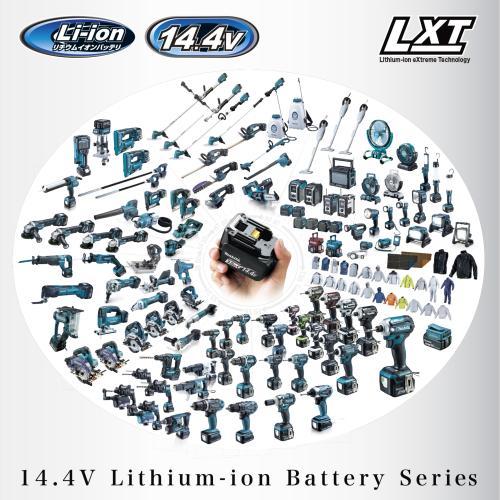 �Ή�����14.4V�o�b�e��(�ʔ̔��i)�͖L�x�Ȍ݊���