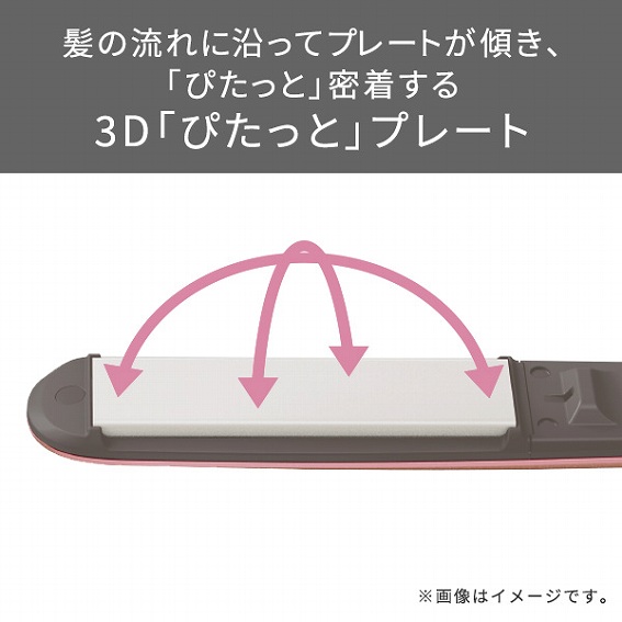 3D�u�҂����Ɓv�v���[�g