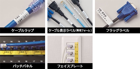 �u�P�[�u���t�H�[���v��ǉ�����