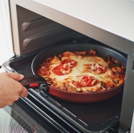 �I�[�u�������������Ɛg�߂�