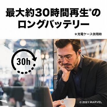 �I�[�f�B�I�e�N�j�J�@audio-technica  �t�����C�����X�C���z�� IRON MAN ���f�� ATH-MVL2 IM [�����R���E�}�C�N�Ή� /���C�����X(���E����) /Bluetooth]