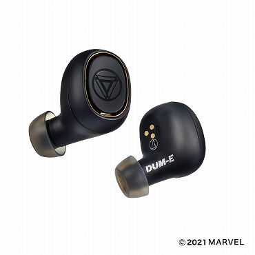 �I�[�f�B�I�e�N�j�J�@audio-technica  �t�����C�����X�C���z�� IRON MAN ���f�� ATH-MVL2 IM [�����R���E�}�C�N�Ή� /���C�����X(���E����) /Bluetooth]