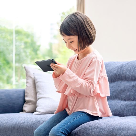 7�^���C�h �R���p�N�g�G���g���[�^�u���b�g T0755/CAS