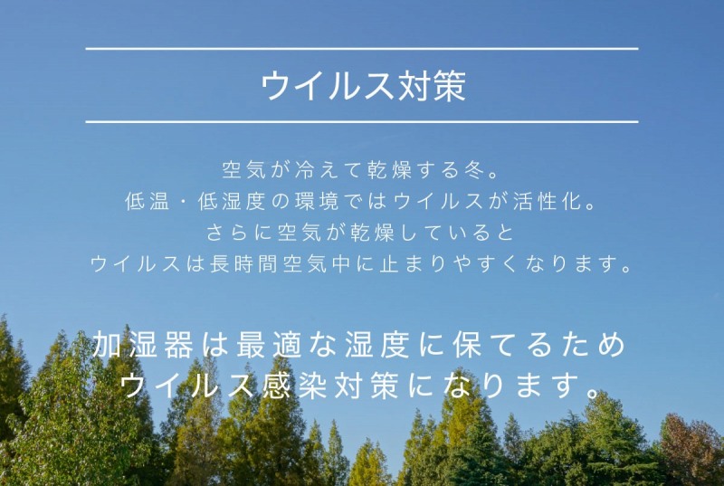 �E�C���X�΍�