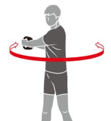 �g���[�j���O���j���[