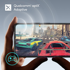 �yaptX Adaptive/AAC�Ή� �L���ڑ��Ɠ����̃��C�����X�I�[�f�B�I�̌��� �z