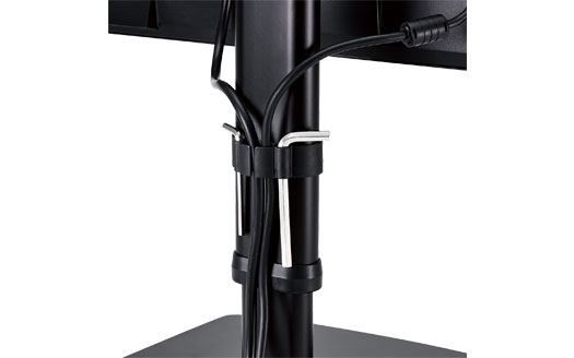 �P�[�u���z���_�[�t��