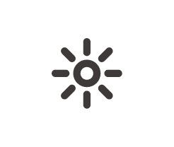 �t�b�g���C�g��ON/OFF�����I�т��������܂��B