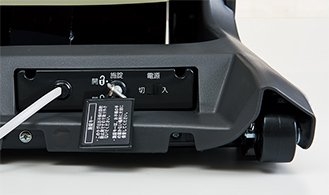 ��쓮��h���A�d���X�C�b�`���{���X�C�b�`