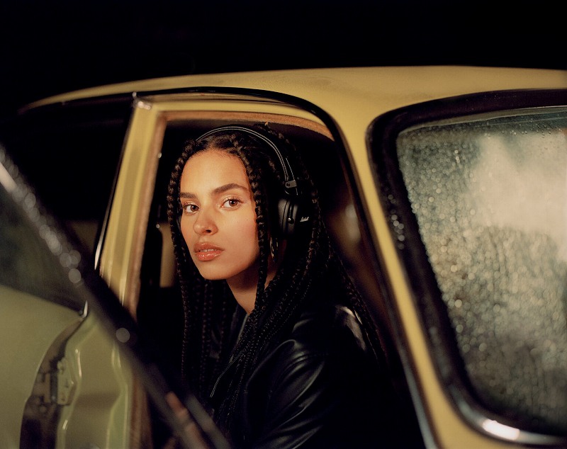 Marshall�̃V�O�j�`���[�T�E���h