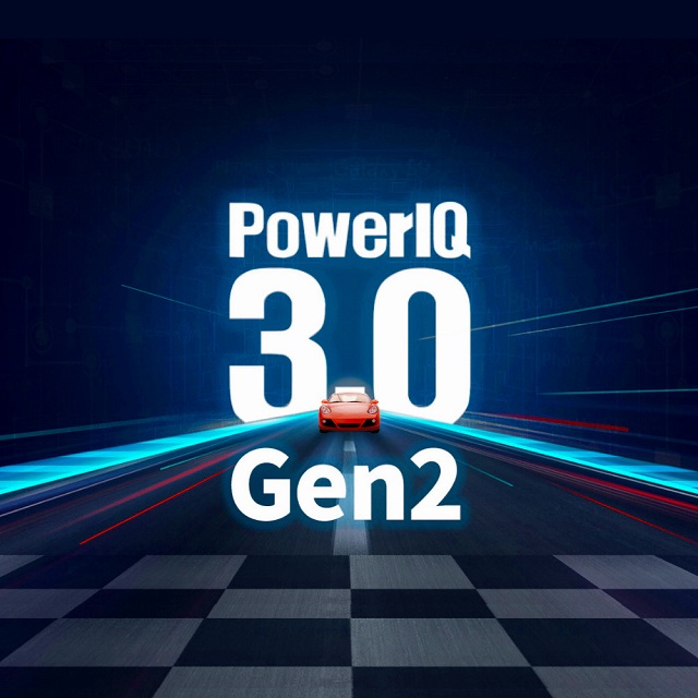 PowerIQ 3.0 (Gen2)