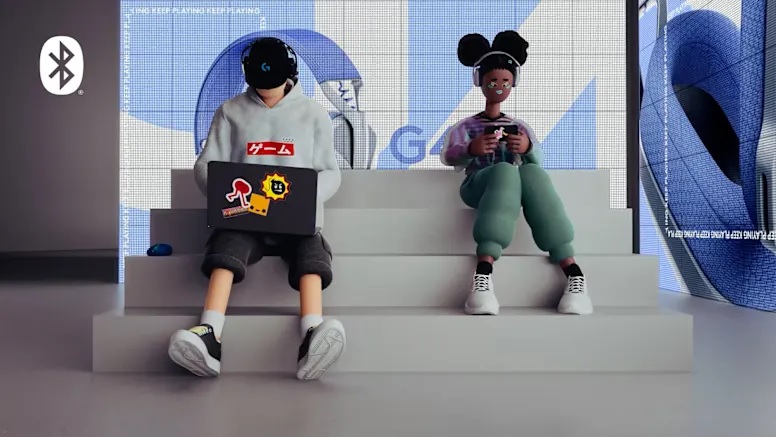 BLUETOOTH���C�����X