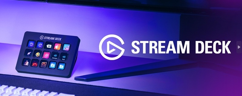 Stream Deck