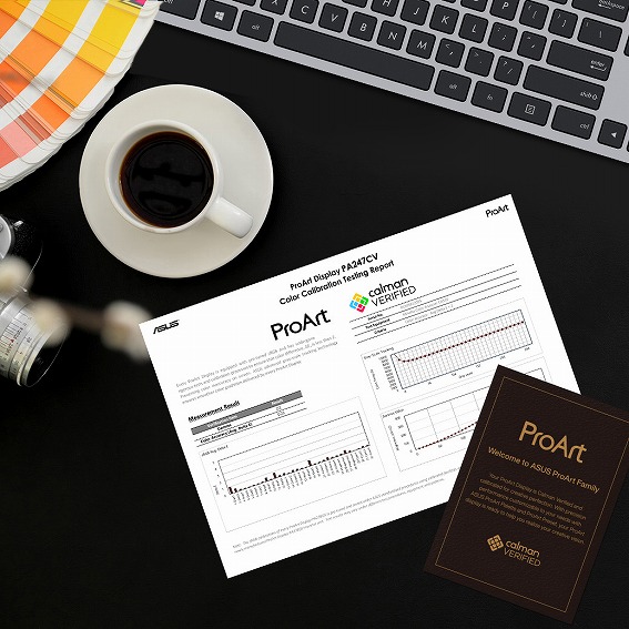 �v���L�����u���[�V�����ɂ��F���x��ۏ�