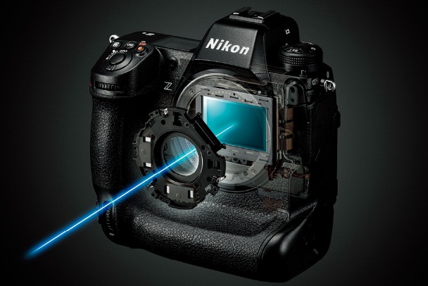 Nikon Z 9 ミラーレス一眼カメラ [ボディ単体] ニコン｜Nikon 通販 