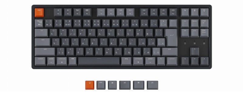 ��K8 JIS�z��ERGB���C�g���ځE�z�b�g�X���b�v���f���̓A���~�j�E���t���[���ƂȂ�܂�