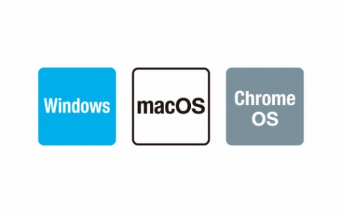 �}���`OS�Ή�