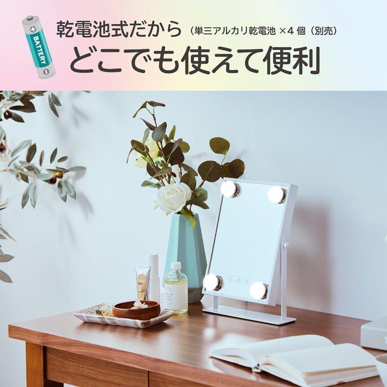 �V�[���ɍ��킹�đI�ׂ�3�FLED���C�g