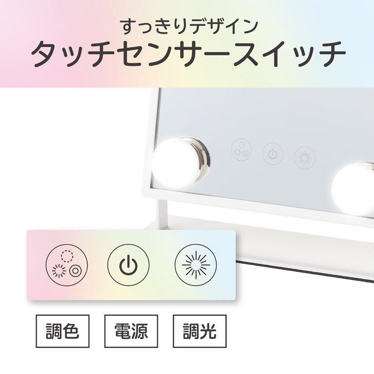 ����Ă�������ꂵ�₷���^�b�`����