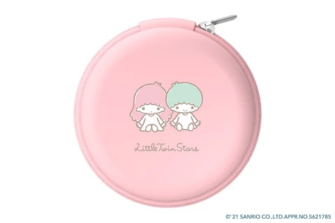 �L���s���z���ł͏��߂Ẵs���N�̃L�������O�P�[�X���t���B