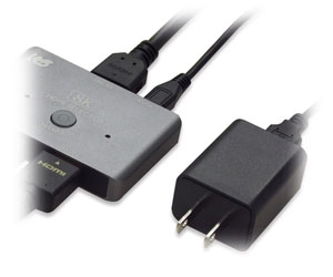 USB�d���P�[�u����AC�A�_�v�^�[�W���Y�t