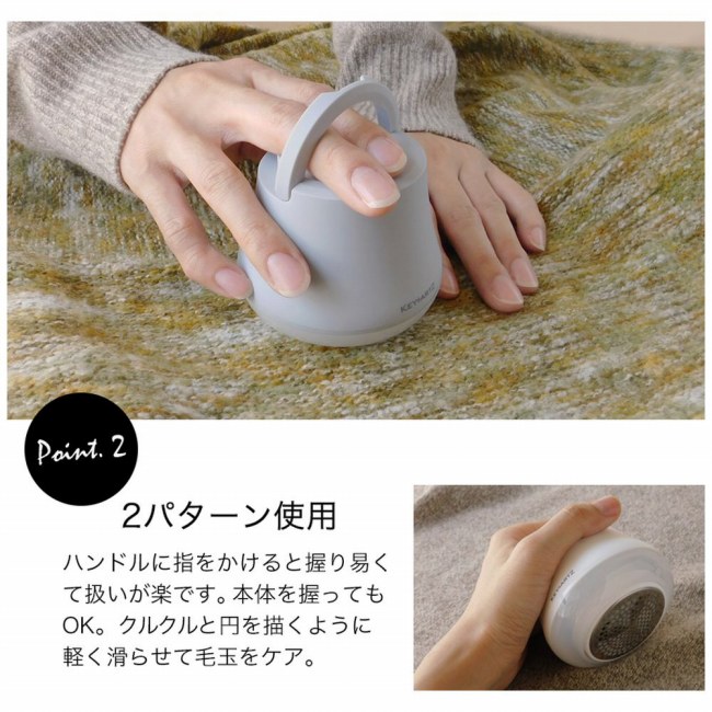 2�p�^�[���g�p