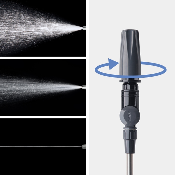 �m�Y����[���񂵂�3���`��I�ׂ�