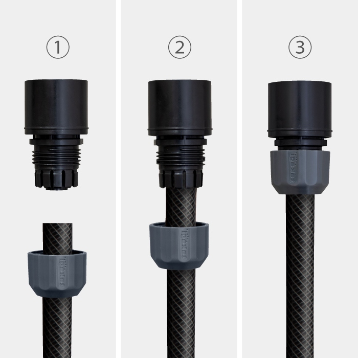 �z�[�X�ւ̎��t����