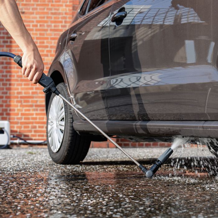 ��[�̊p�x���ς�����̂ŁA��̓͂��ɂ����ꏊ�̐��|�ɕ֗�