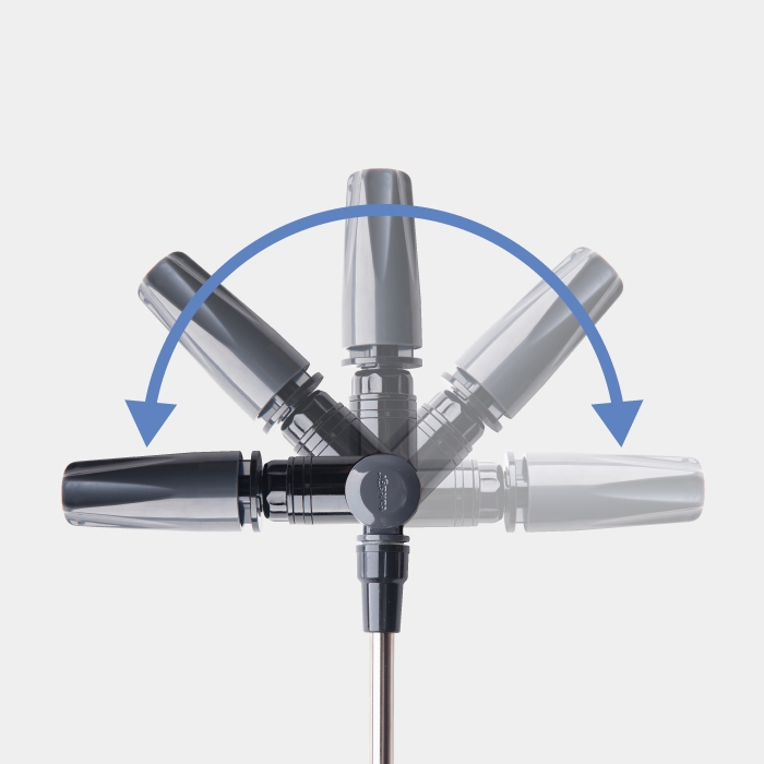 �p�x��ύX�ł����[�m�Y��