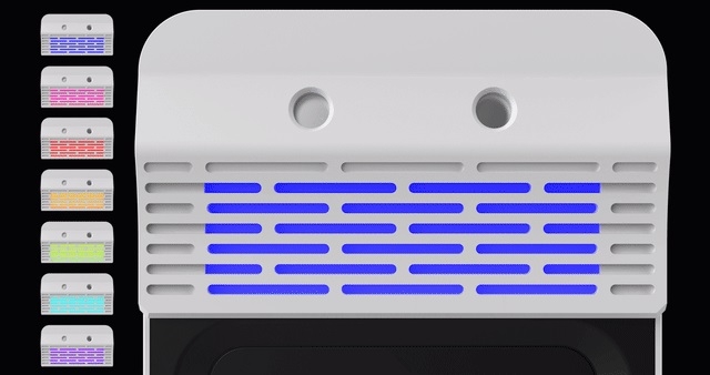  LED���C�g����