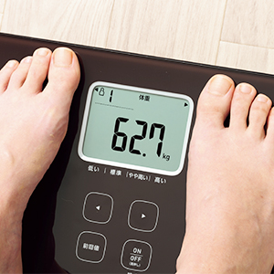 ���茋�ʂ����₷���A�傫�ȕ����\��