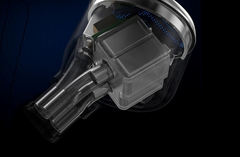 BA�h���C�o�[���`�����l��������6��ڂ����n�C�p�t�H�[�}���X���f��