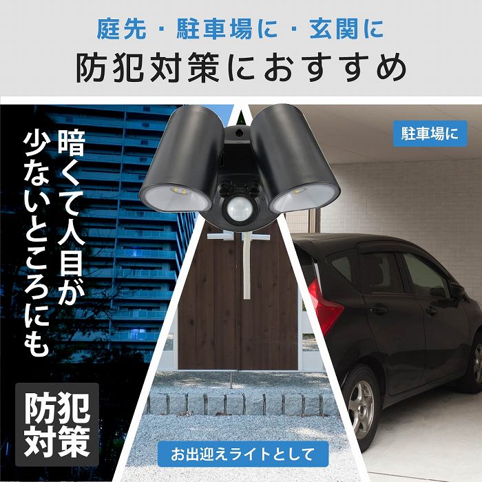 �h�Ƒ΍�ɂ�������