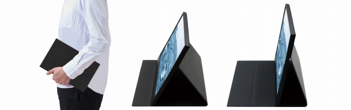 �u���o�C���p�P�[�X�v�����Ń��j�^�[�������o��